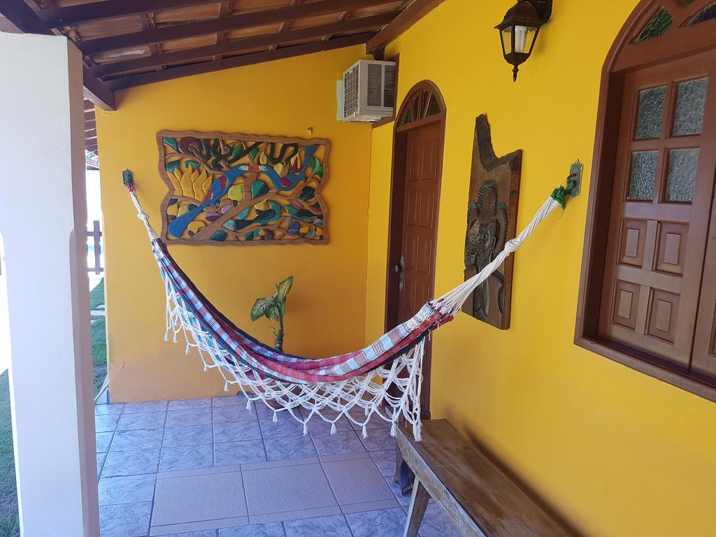 Pousada Paradise Alcobaca Bagian luar foto