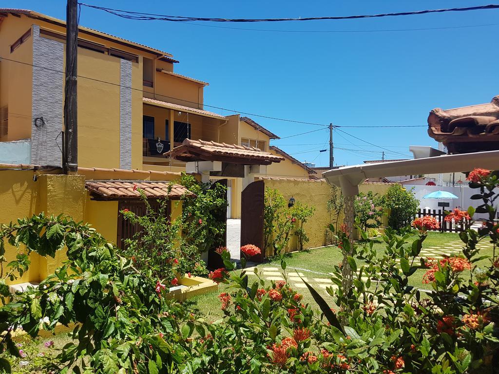 Pousada Paradise Alcobaca Bagian luar foto