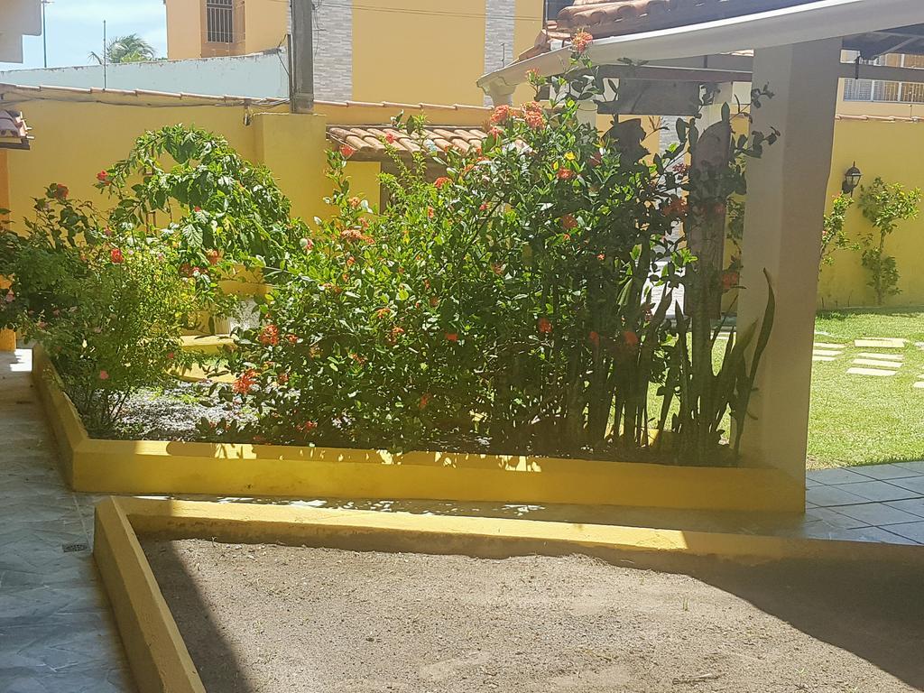 Pousada Paradise Alcobaca Bagian luar foto