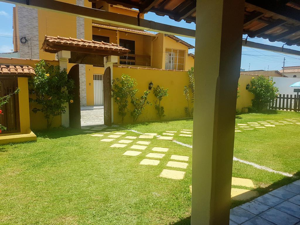 Pousada Paradise Alcobaca Bagian luar foto