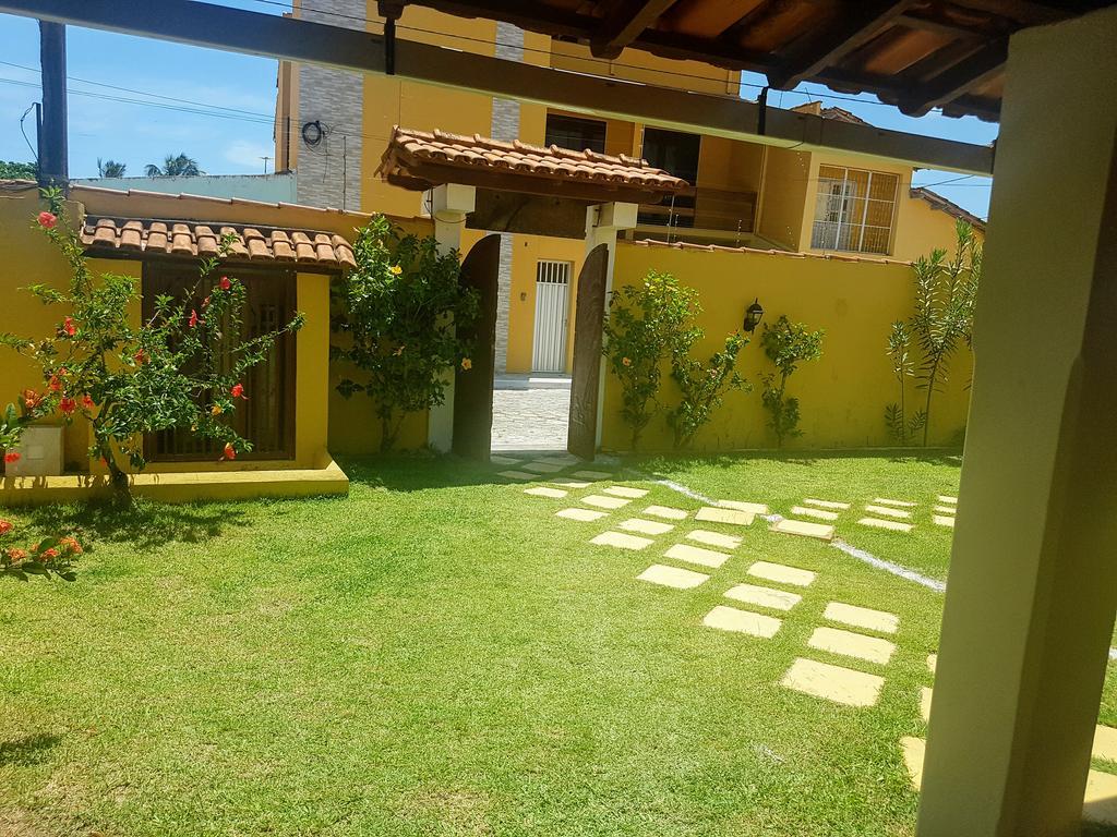 Pousada Paradise Alcobaca Bagian luar foto