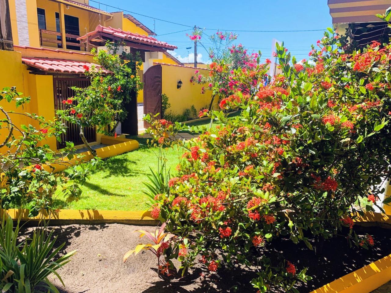 Pousada Paradise Alcobaca Bagian luar foto